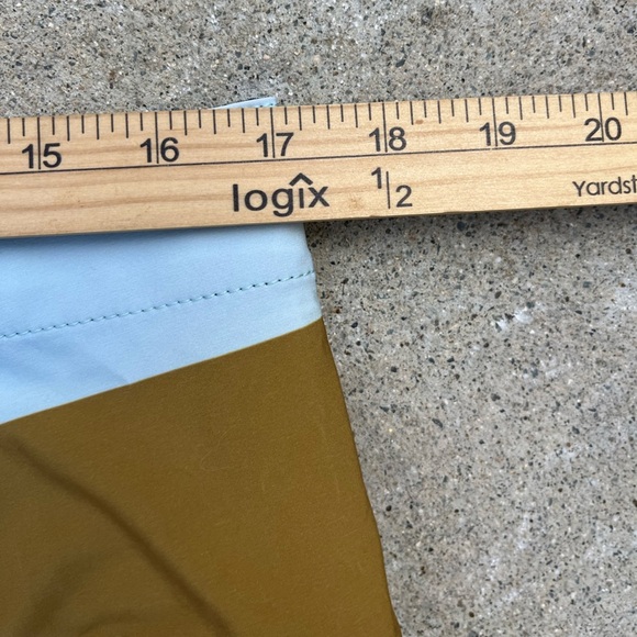 Men's Dark Seas Board Shorts Multicolor 32 Surf Beach Shred Swim Zip Tropical - Picture 11 of 13